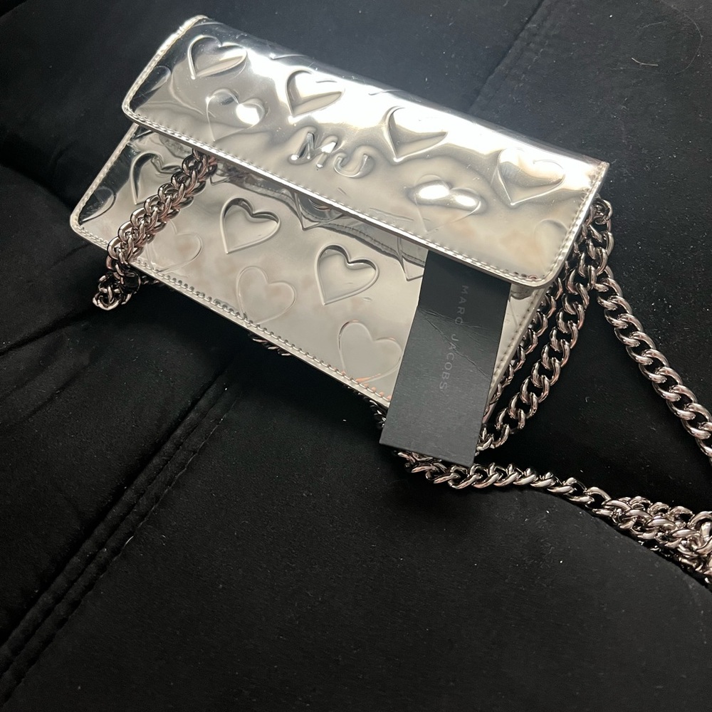 Marc jacobs purse